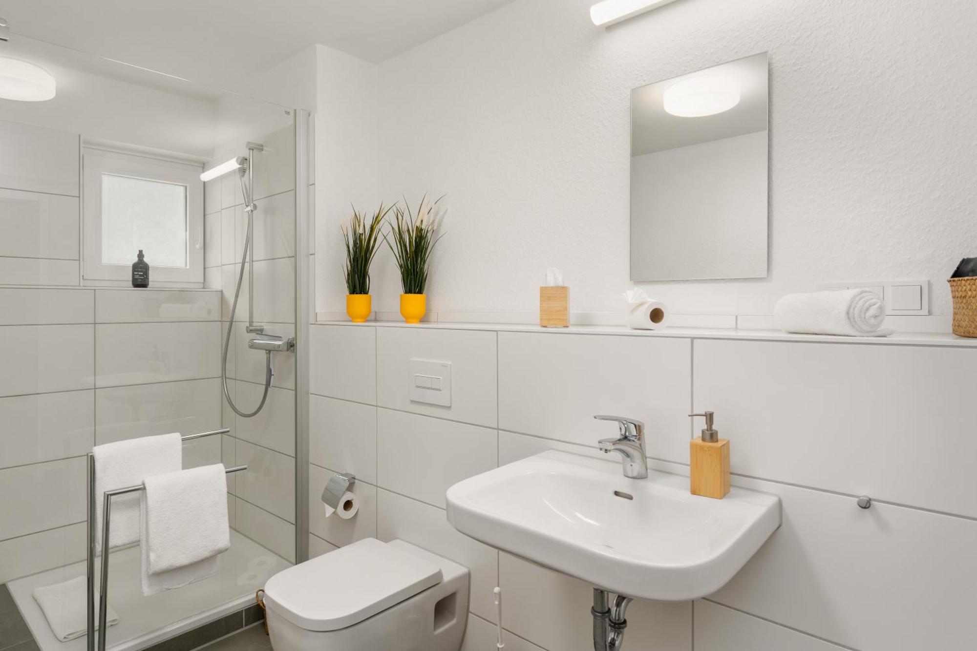 City Oase Bremen Zentrale Lage 300M Zum Dom Exterior photo