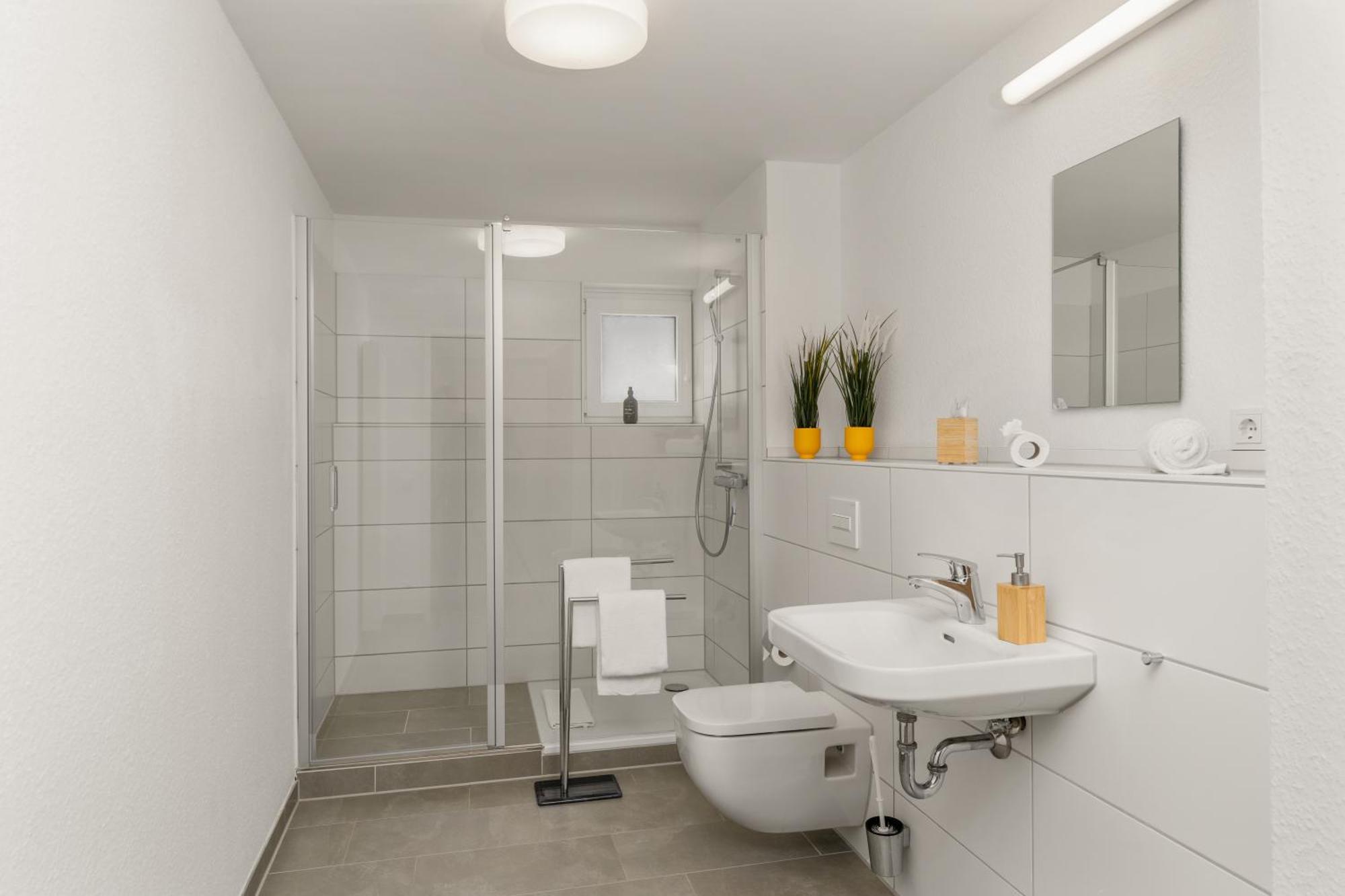 City Oase Bremen Zentrale Lage 300M Zum Dom Exterior photo